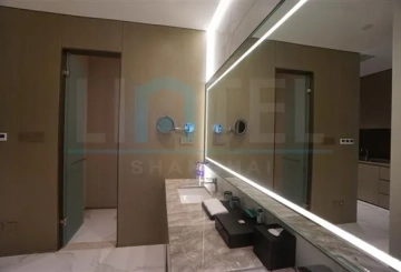 Standard Bigger Studio Sincere Hongqiao(18)
