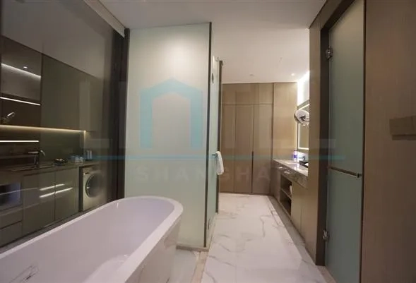 Standard Bigger Studio Sincere Hongqiao(20)