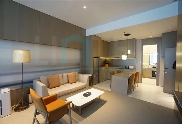 Standard Bigger Studio Sincere Hongqiao(2)