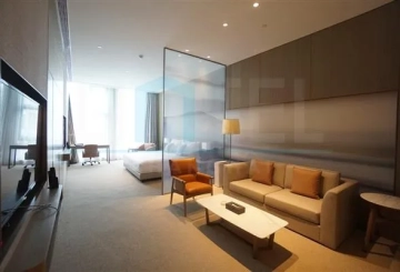 Standard Bigger Studio Sincere Hongqiao(4)