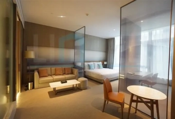 Standard Bigger Studio Sincere Hongqiao(5)