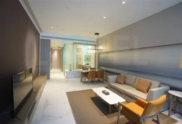 Standard Bigger Studio Sincere Hongqiao(6)