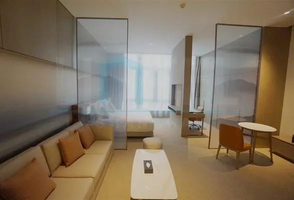 Standard Bigger Studio Sincere Hongqiao(7)