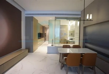 Standard Bigger Studio Sincere Hongqiao(8)