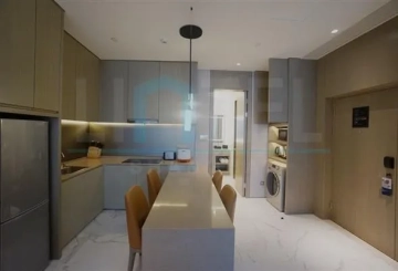 Standard Bigger Studio Sincere Hongqiao(9)