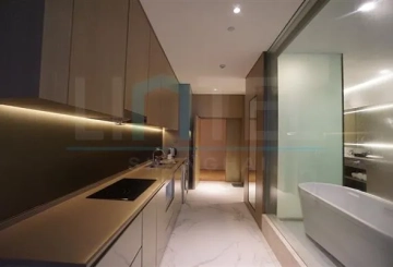 Standard Bigger Studio Sincere Hongqiao(10)