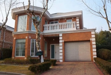 Standard C Type Villa The Emerald