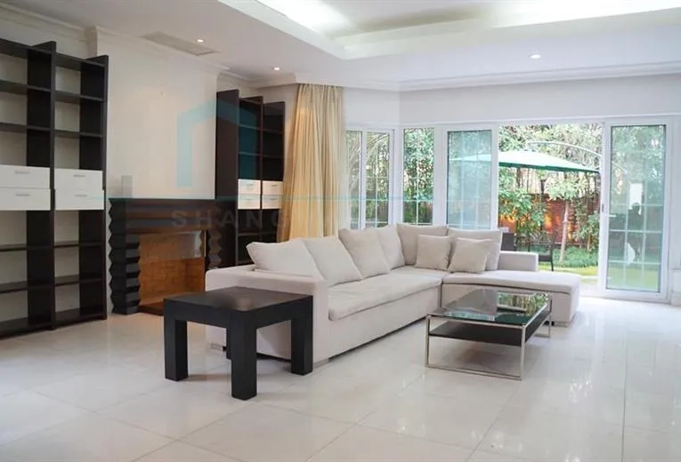 Standard C Type Villa The Emerald(3)