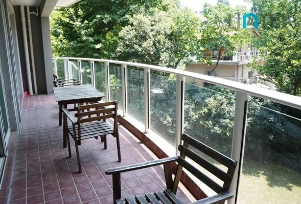 Standard C Unit Gao'an Court(3)