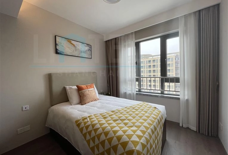 Standard C Unit Hong Yi Amberry Place(8)