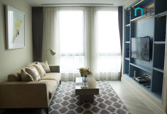 Standard C Unit Upper Riverside