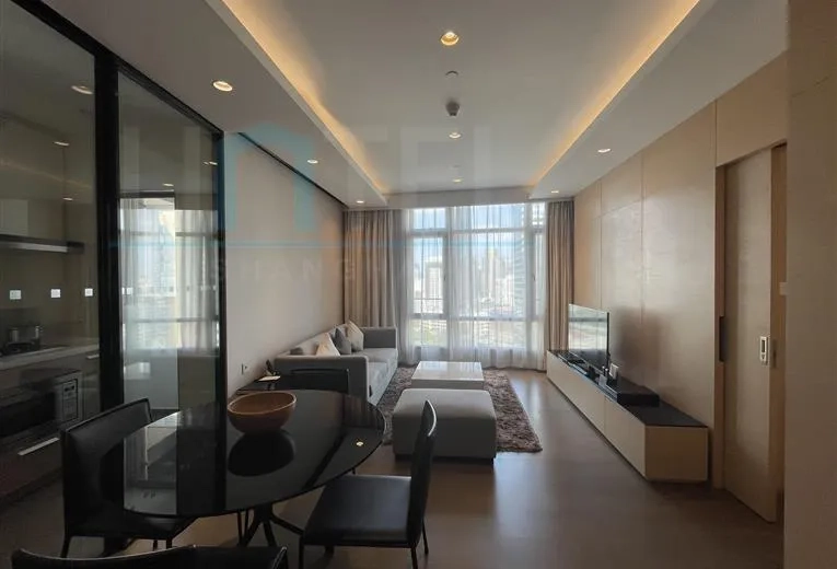 Standard CASA 1-bdr Times Square