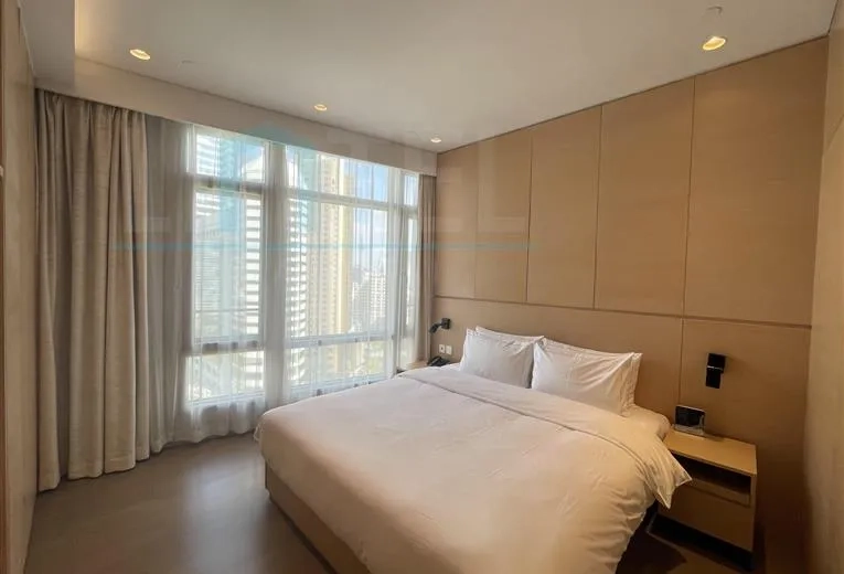 Standard CASA 1-bdr Times Square(4)