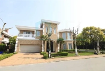Standard D Type Villa The Emerald