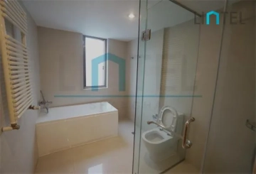 Standard D Unit Nanyang Seasons Court(13)