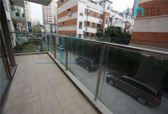 Standard D Unit Nanyang Seasons Court(10)