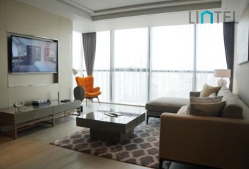 Standard D Unit Upper Riverside