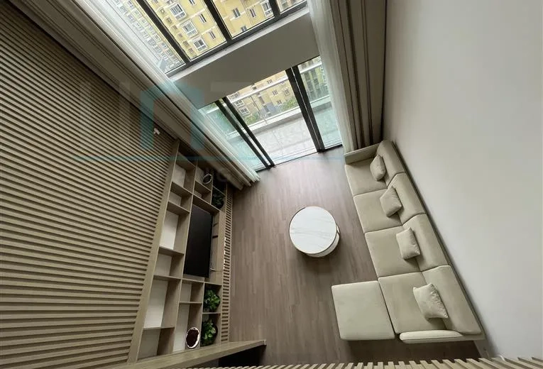 Standard E Unit Hong Yi Amberry Place(5)