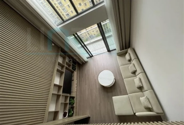 Standard E Unit Hong Yi Amberry Place(5)
