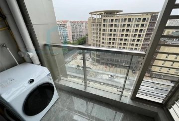 Standard E Unit Hong Yi Amberry Place(7)