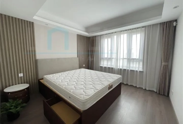 Standard E Unit Hong Yi Amberry Place(9)
