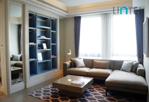 Standard E Unit Upper Riverside