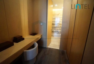 Standard F Type Unit Four Seasons Place(13)
