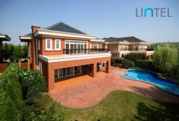 Standard F Type Villa The Emerald