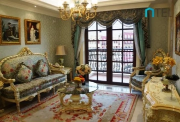 Standard F1 1-bdr Palacio de Madrid