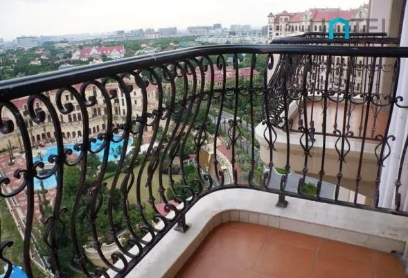 Standard F1 1-bdr Palacio de Madrid(3)