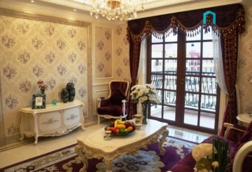 Standard F3 1-bdr Palacio de Madrid(2)