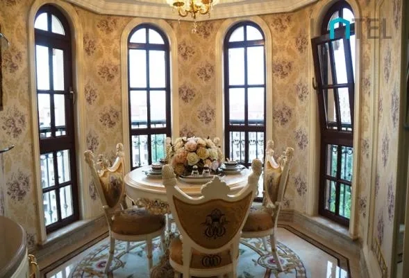 Standard F3 1-bdr Palacio de Madrid(4)
