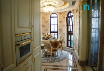 Standard F3 1-bdr Palacio de Madrid(5)