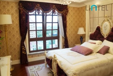 Standard F3 1-bdr Palacio de Madrid(7)