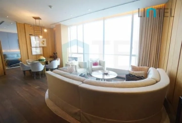 Standard G Type Unit Four Seasons Place
