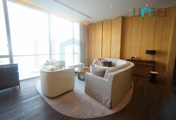 Standard G Type Unit Four Seasons Place(2)