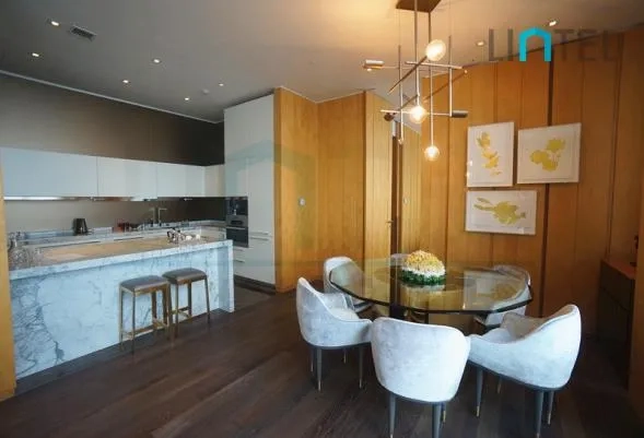 Standard G Type Unit Four Seasons Place(4)