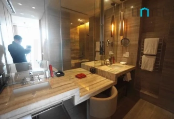 Standard G Type Unit Four Seasons Place(7)