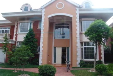Standard G Type Villa The Emerald