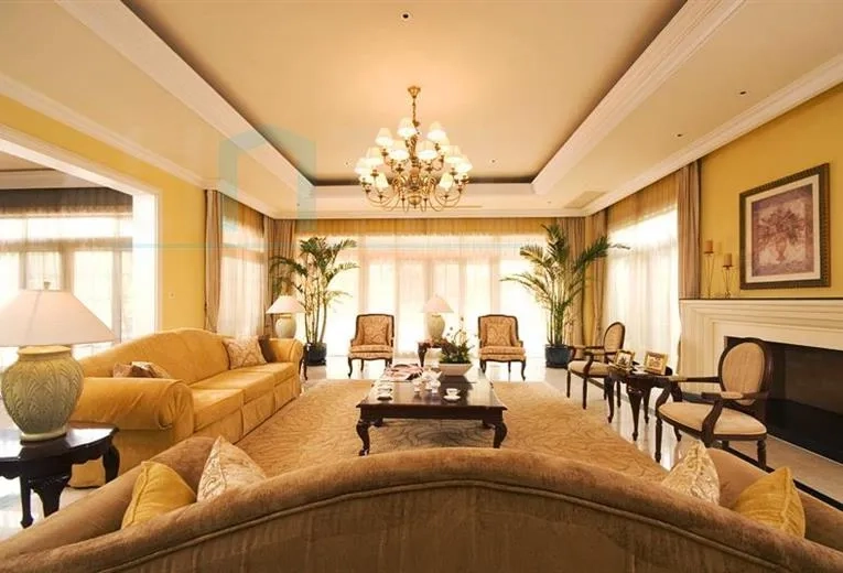 Standard G Type Villa The Emerald(2)