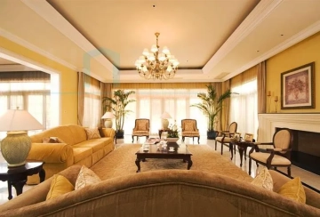 Standard G Type Villa The Emerald(2)