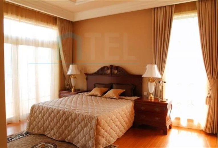 Standard G Type Villa The Emerald(6)