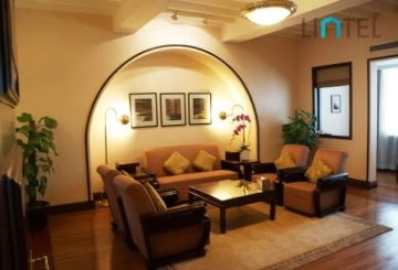 Standard Guest Suite Grosvenor House