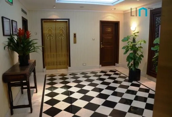 Standard Guest Suite Grosvenor House(12)