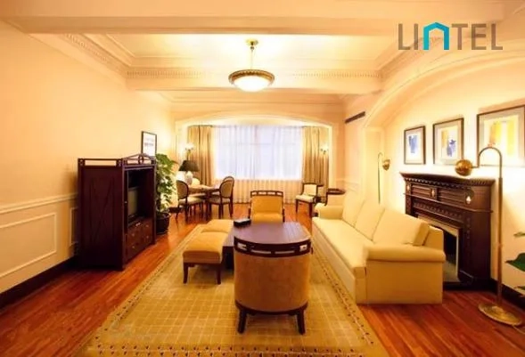 Standard Guest Suite Grosvenor House(3)