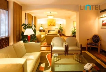 Standard Guest Suite Grosvenor House(4)