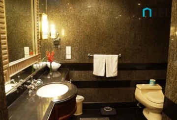 Standard Guest Suite Grosvenor House(10)