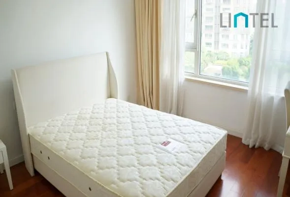 Standard Individual 4-bdr Unit Mandarine De Gubei(14)