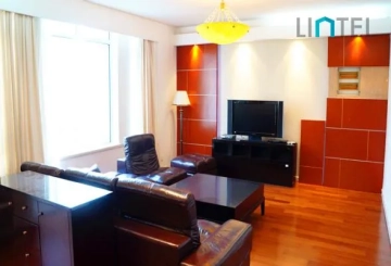 Standard Individual 4-bdr Unit Mandarine De Gubei(3)