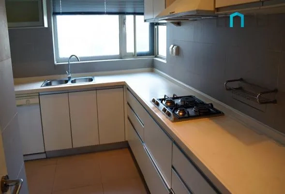 Standard Individual 4-bdr Unit Mandarine De Gubei(5)